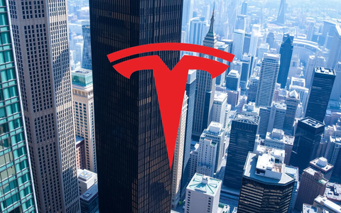 Tesla en la Mira: La Fusión con SpaceX, una Bomba de Relojería para su Valoración - Foto: über boerse-global.de