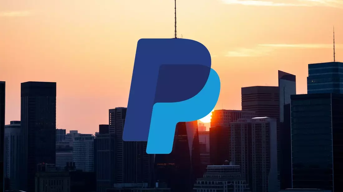 PayPal: La expansión global de Venmo marca una nueva etapa estratégica Illustration mit AI erstellt übermittelt durch boerse-global.de