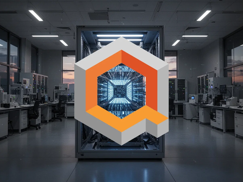 IonQ Aktie: Wachstum ohne Gewinn - Foto: über boerse-global.de