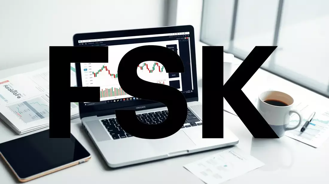 FS KKR Capital: La calificación de 'bonos basura' que refleja una crisis profunda Illustration mit AI erstellt übermittelt durch boerse-global.de