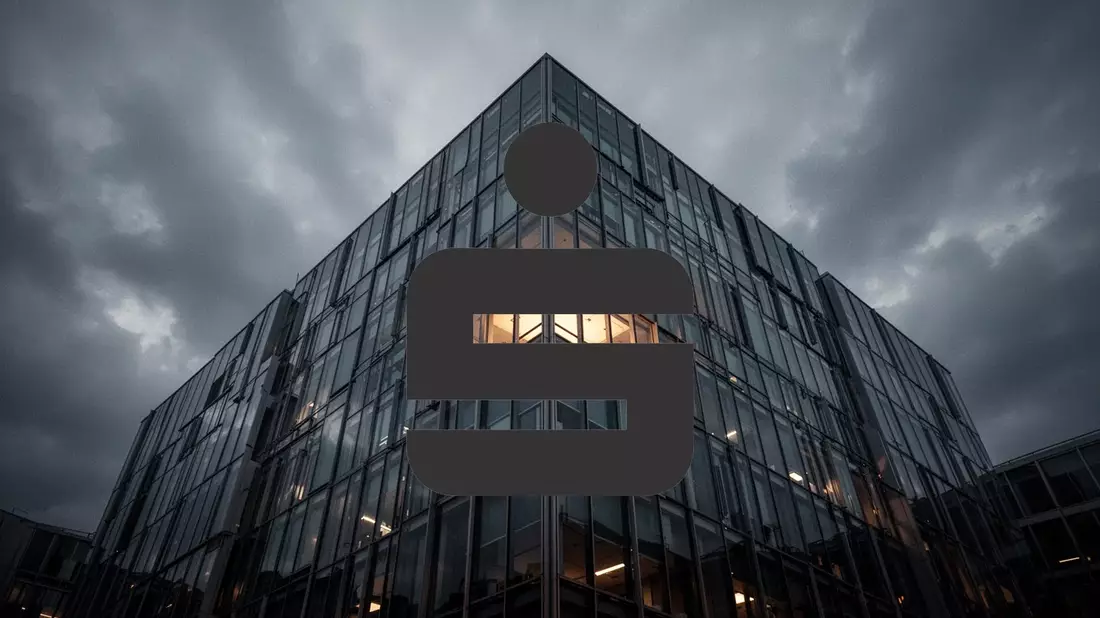 Erste Group Aktie: Technische Wende, fundamentale Last Illustration mit AI erstellt übermittelt durch boerse-global.de