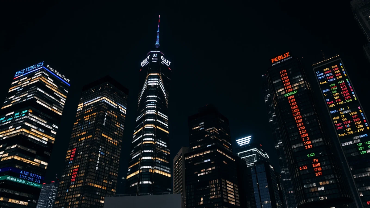 Shanghai BailianB Aktie: Saisonstart im Fokus - Foto: über boerse-global.de