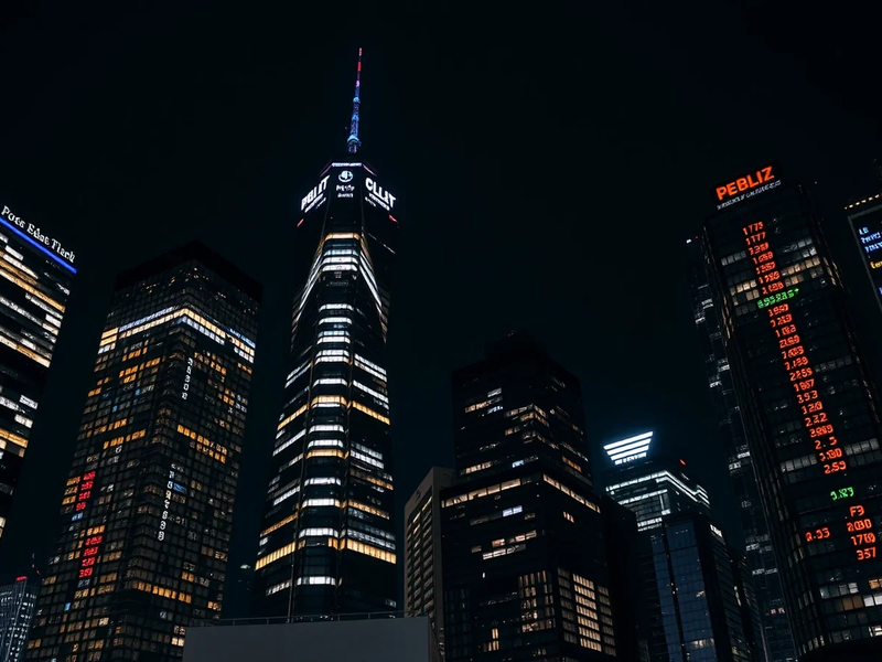 Shanghai BailianB Aktie: Saisonstart im Fokus - Foto: über boerse-global.de