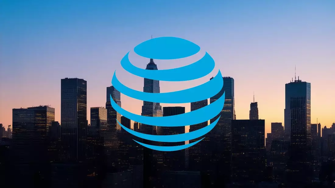 AT&T Aktie: Analysten-Optimismus steigt - Bild: über boerse-global.de