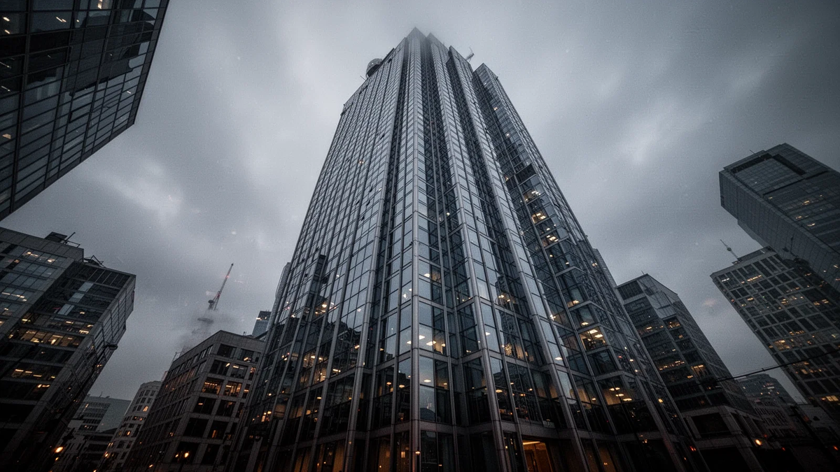 FTSE Europe: Deutliche Verluste - Foto: über boerse-global.de