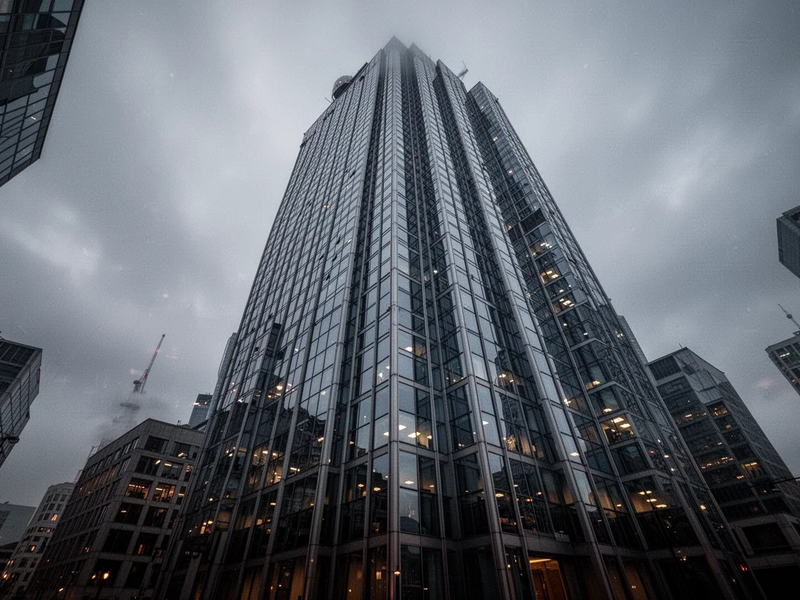 FTSE Europe: Deutliche Verluste - Foto: über boerse-global.de