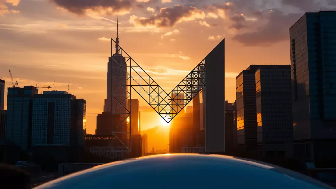 Metaplanet Reestructura su Gobierno Corporativo en Yokohama Illustration mit AI erstellt übermittelt durch boerse-global.de