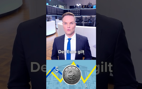 Währung: Wird der Euro überlegen? - Foto: inside-wirtschaft.de