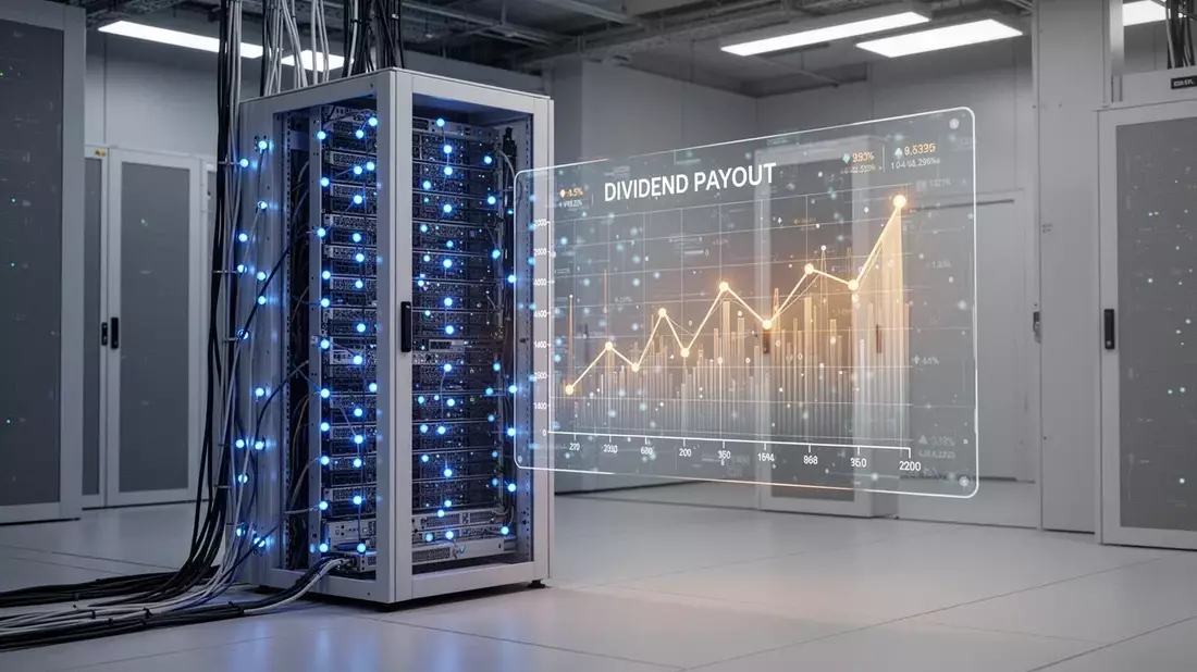Defiance Quantum ETF: Dividende im Fokus - Bild: über boerse-global.de