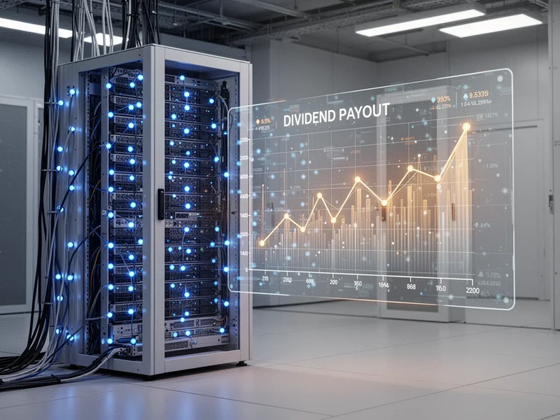 Defiance Quantum ETF: Dividende im Fokus - Foto: über boerse-global.de