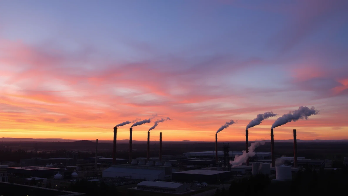 Citic Resources Aktie: Strategischer Umbau - Foto: über boerse-global.de