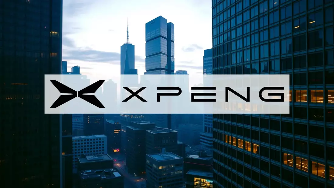 XPeng apunta a Latinoamérica: México marca el inicio de su expansión global Illustration mit AI erstellt übermittelt durch boerse-global.de