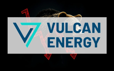 Vulcan Energy consolida un contrato estratégico para su proyecto de litio - Foto: über boerse-global.de
