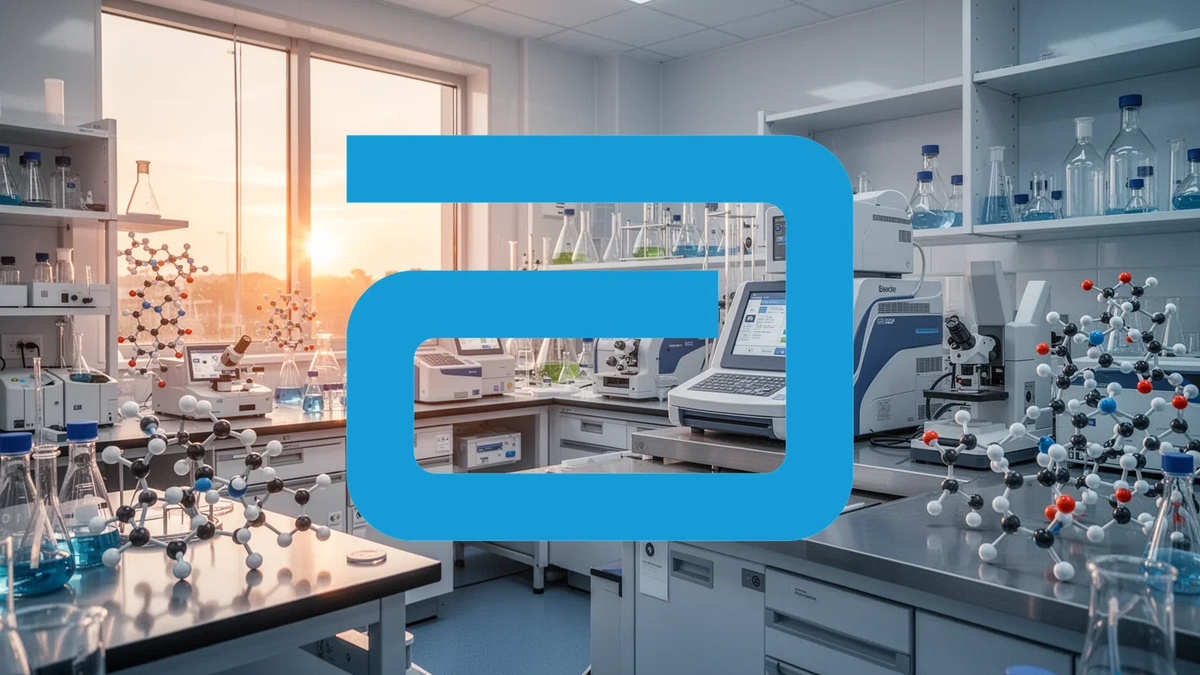 Abbott Laboratories Aktie: Exact Sciences vollständig integriert - Foto: über boerse-global.de