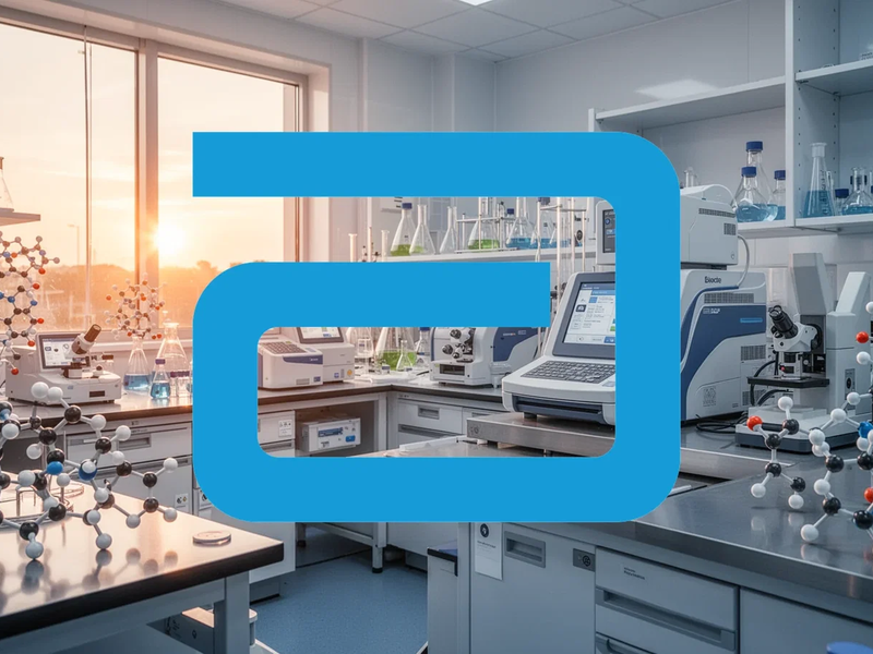 Abbott Laboratories Aktie: Exact Sciences vollständig integriert - Foto: über boerse-global.de