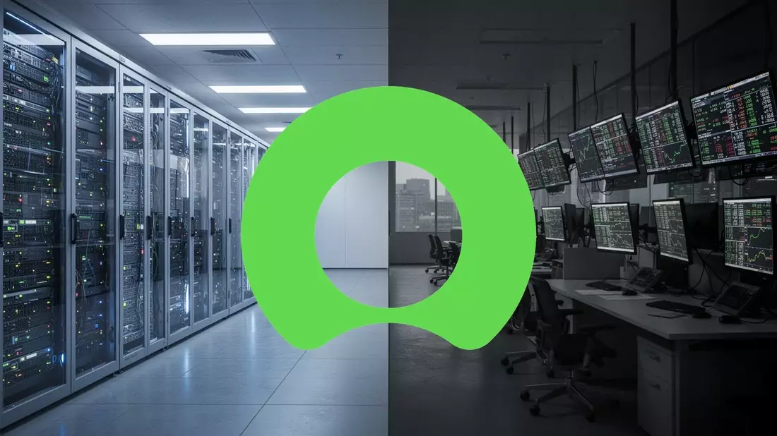 ServiceNow Aktie: Institutionen kaufen, Markt verkauft - Bild: über boerse-global.de