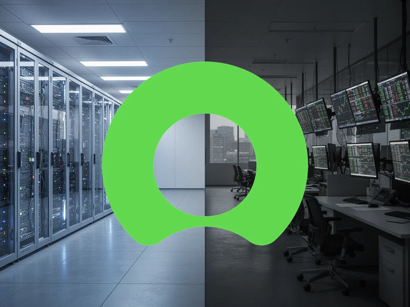 ServiceNow Aktie: Institutionen kaufen, Markt verkauft - Foto: über boerse-global.de