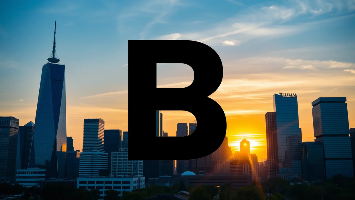 BlackRock Aktie: Ölpreis-Alarm - Foto: über boerse-global.de