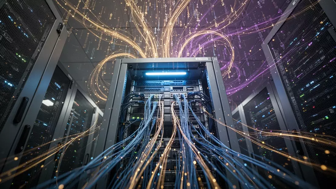 MultiversX: Radikaler Strategiewechsel - Bild: über boerse-global.de