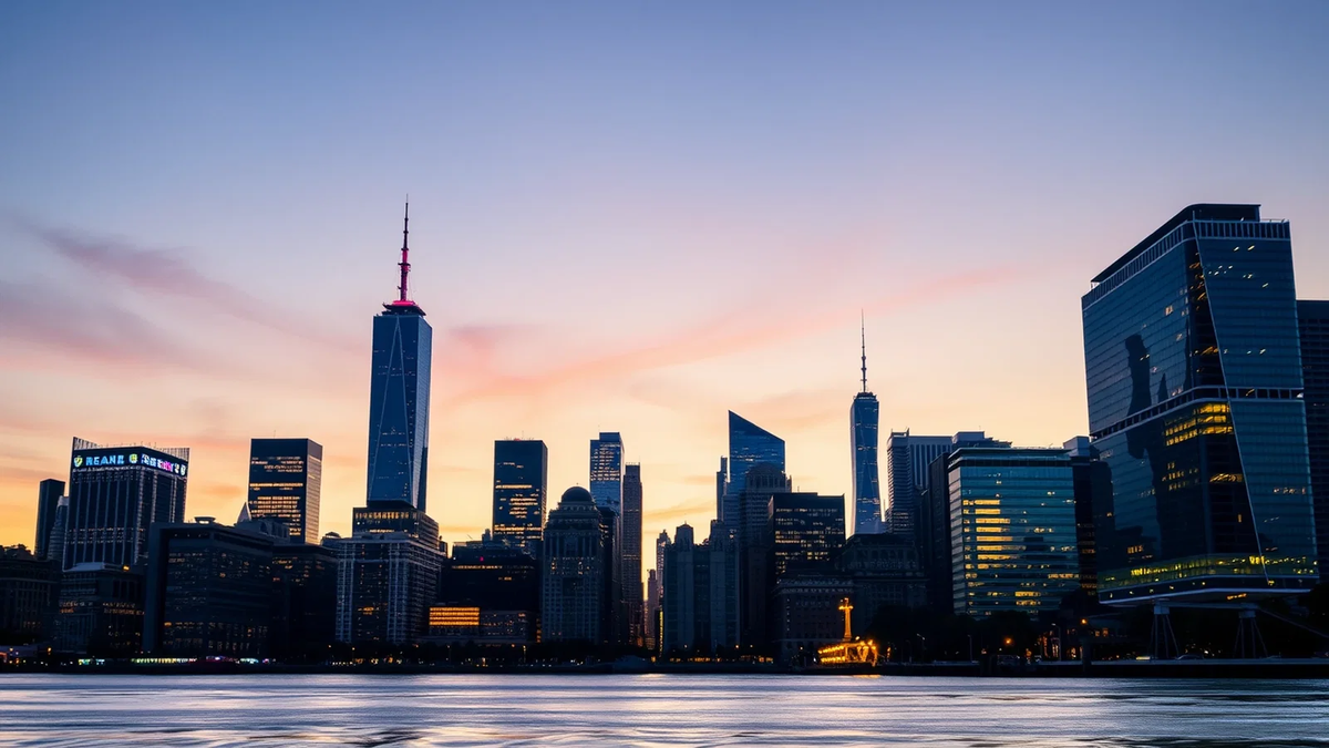 Changjiang Securities Aktie: Strategischer Umbau - Foto: über boerse-global.de