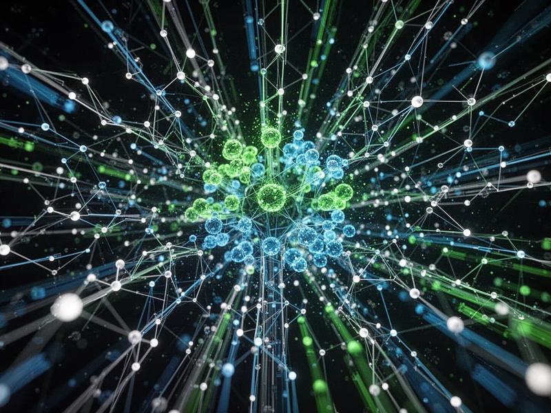 QDAO: Expansion im DeFi-Sektor - Foto: über boerse-global.de