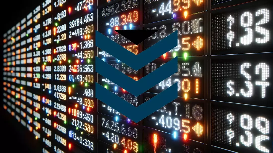 La acción de Battalion Oil se desploma ante el temor de dilución Illustration mit AI erstellt übermittelt durch boerse-global.de