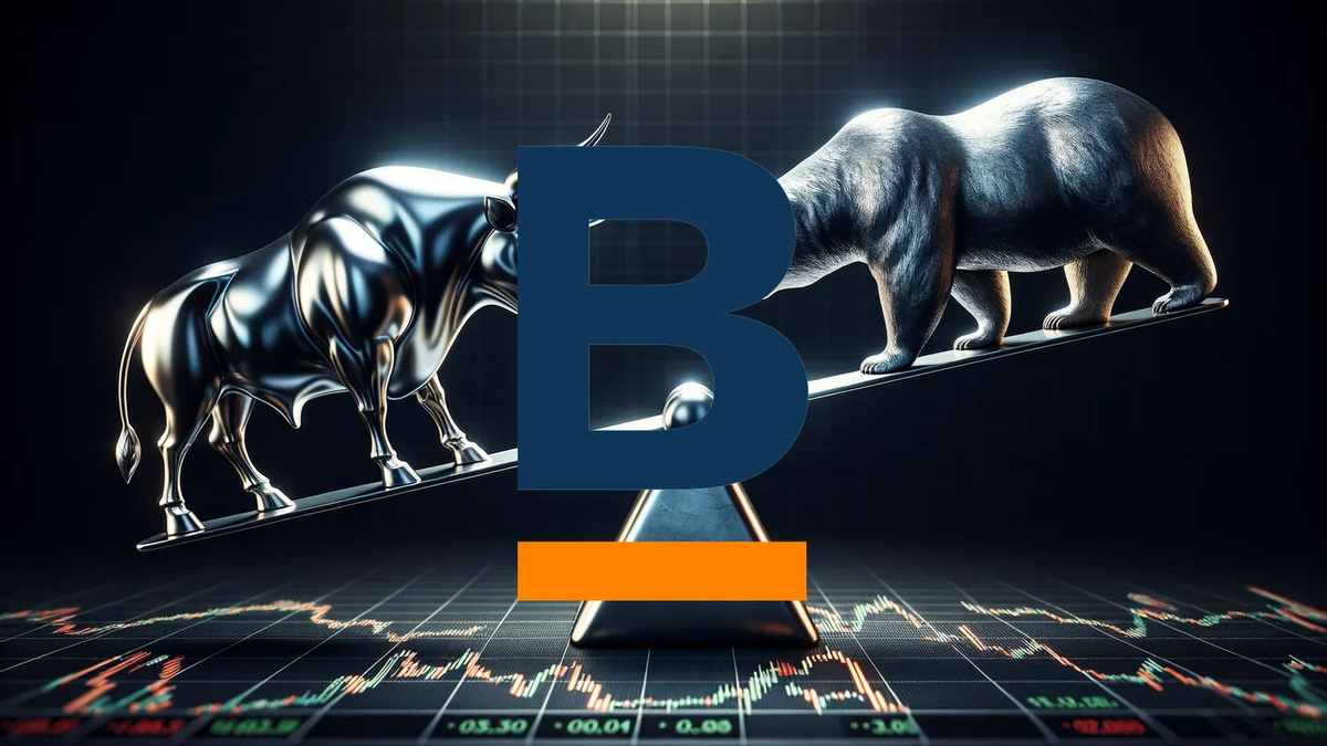 Brookfield Aktie: Ökostrom-Expansion - Foto: über boerse-global.de