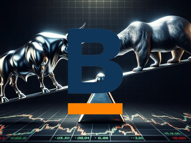 Brookfield Aktie: Ökostrom-Expansion - Foto: über boerse-global.de