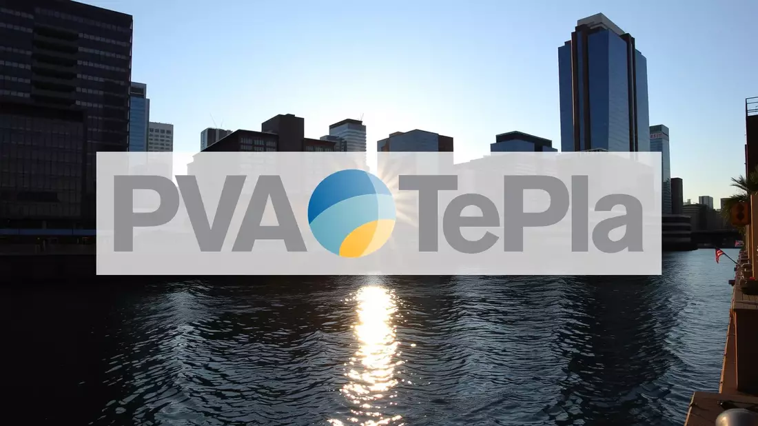 PVA TePla Aktie: Präzision beflügelt - Bild: über boerse-global.de