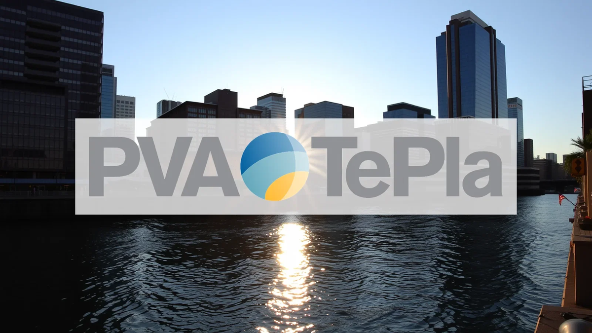 PVA TePla Aktie: Präzision beflügelt - Foto: über boerse-global.de