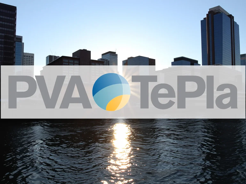 PVA TePla Aktie: Präzision beflügelt - Foto: über boerse-global.de