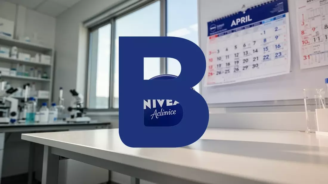 Beiersdorf Aktie: April wird richtungsweisend - Bild: über boerse-global.de