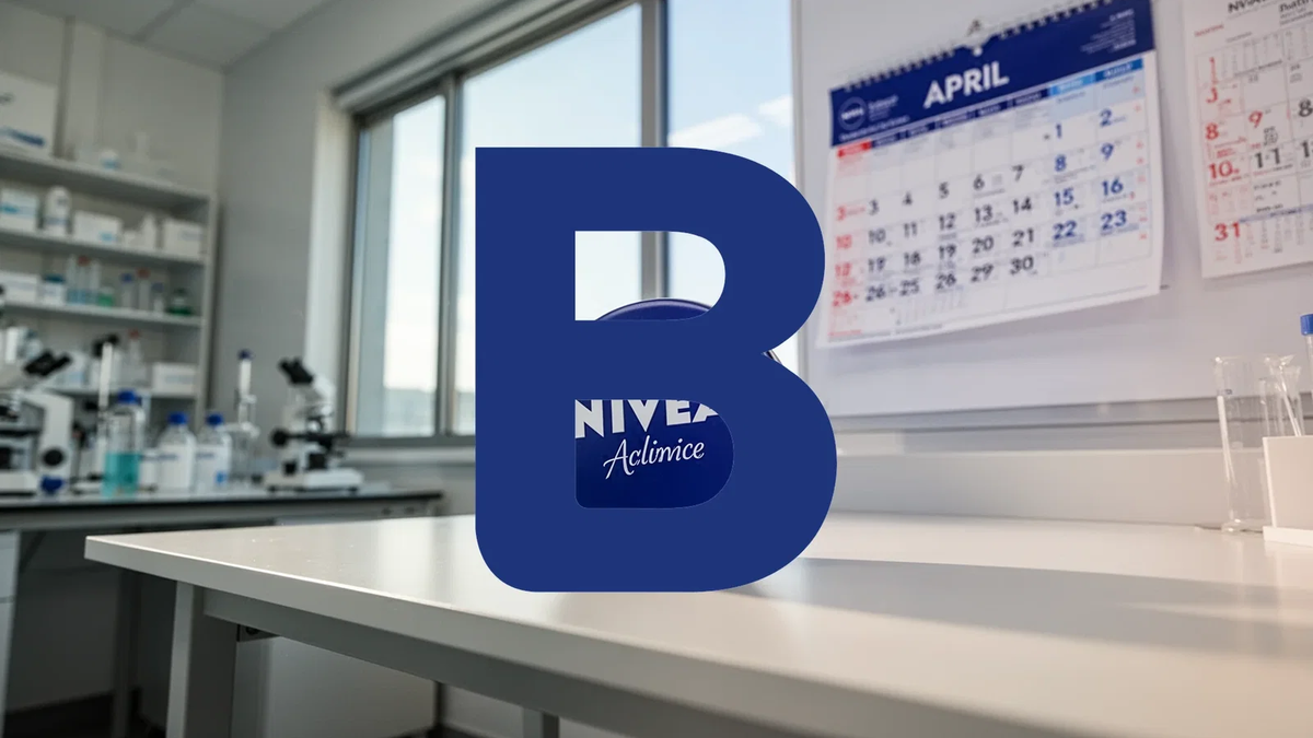 Beiersdorf Aktie: April wird richtungsweisend - Foto: über boerse-global.de
