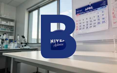 Beiersdorf Aktie: April wird richtungsweisend - Foto: über boerse-global.de