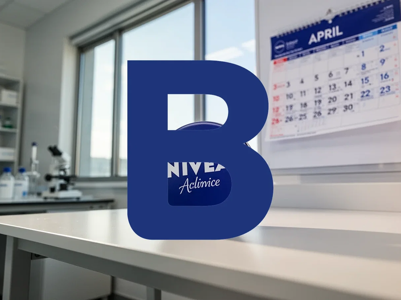 Beiersdorf Aktie: April wird richtungsweisend - Foto: über boerse-global.de