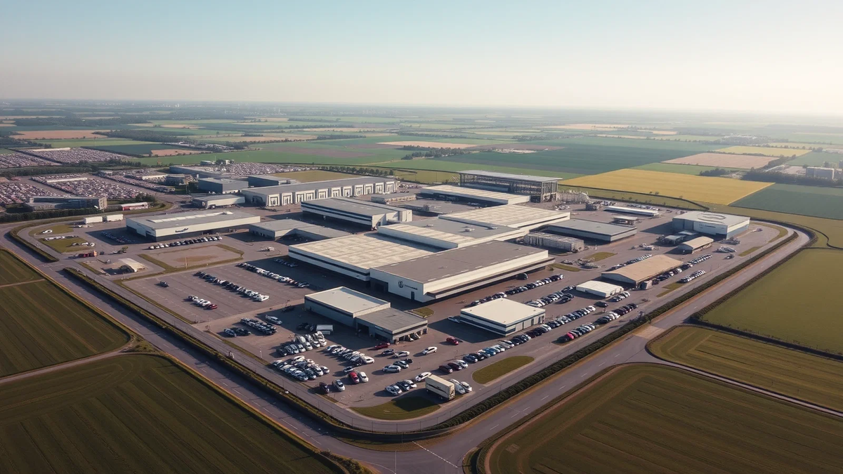 Engro Polymer Aktie: Lotte-Übernahme rückt näher - Foto: über boerse-global.de