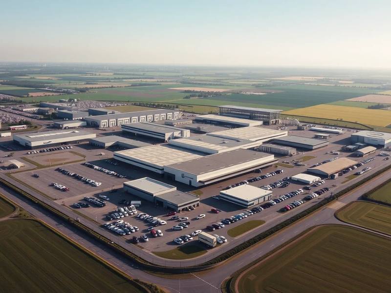 Engro Polymer Aktie: Lotte-Übernahme rückt näher - Foto: über boerse-global.de