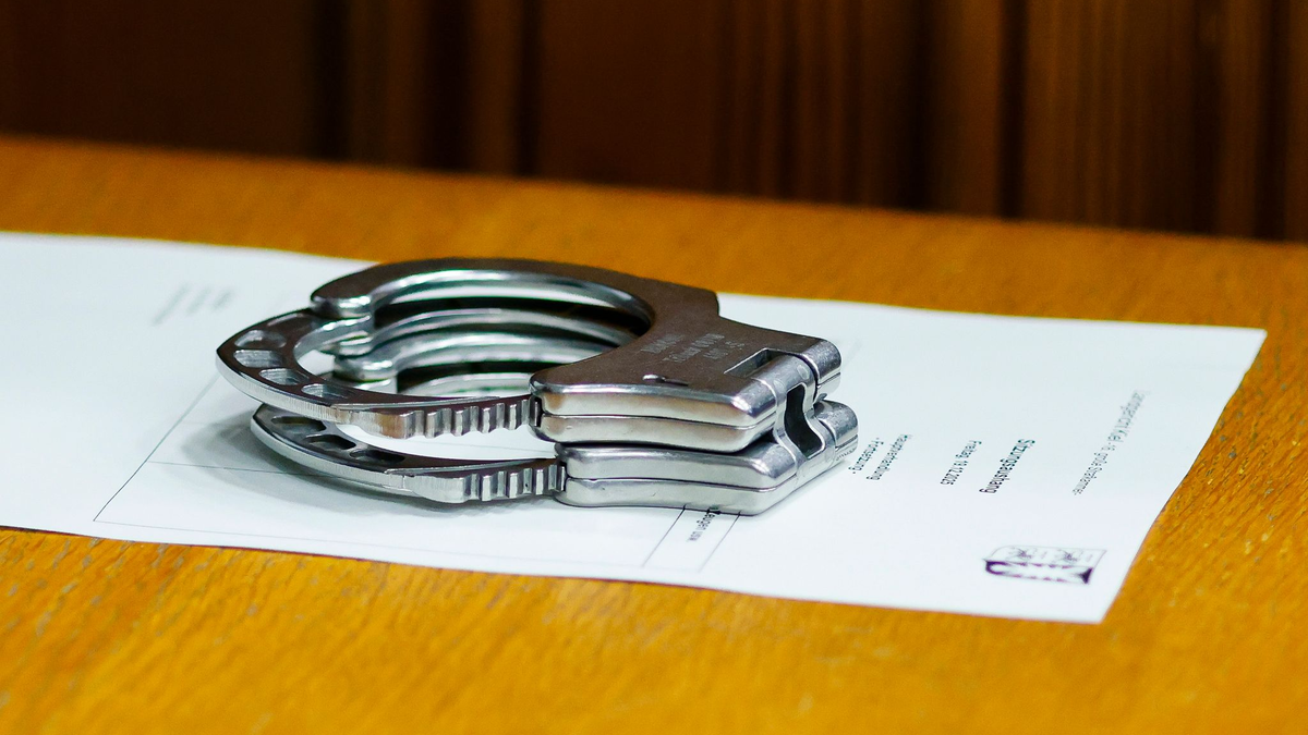 Ein junger Mann wird beschuldigt, eine 18-Jährige in einem Regionalzug mit einem Messer angegriffen zu haben - nun sitzt er in Untersuchungshaft. (Symbolbild) - Foto: Frank Molter/dpa