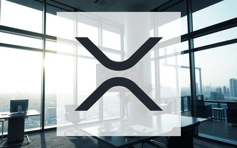 XRP: Avances institucionales que el mercado aún no valora - Foto: über boerse-global.de