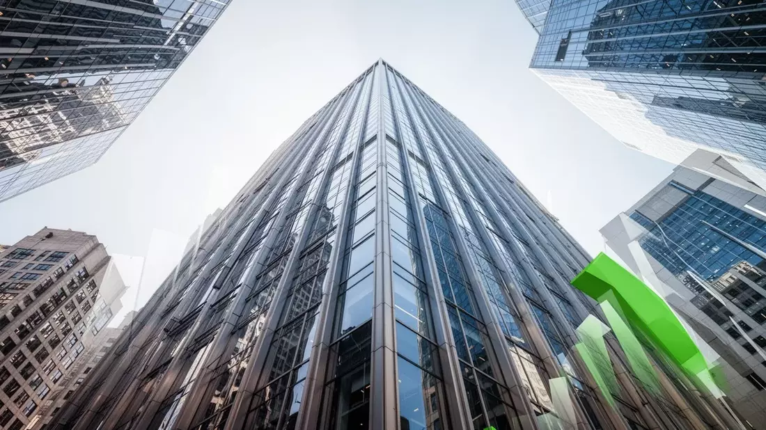ProShares UltraPro Dow30 ETF: Hebel-Fokus - Bild: über boerse-global.de
