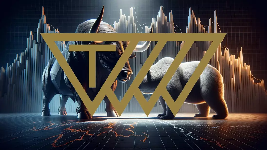 Trelleborg Aktie: Dividende und Aktienrückkauf Illustration mit AI erstellt übermittelt durch boerse-global.de