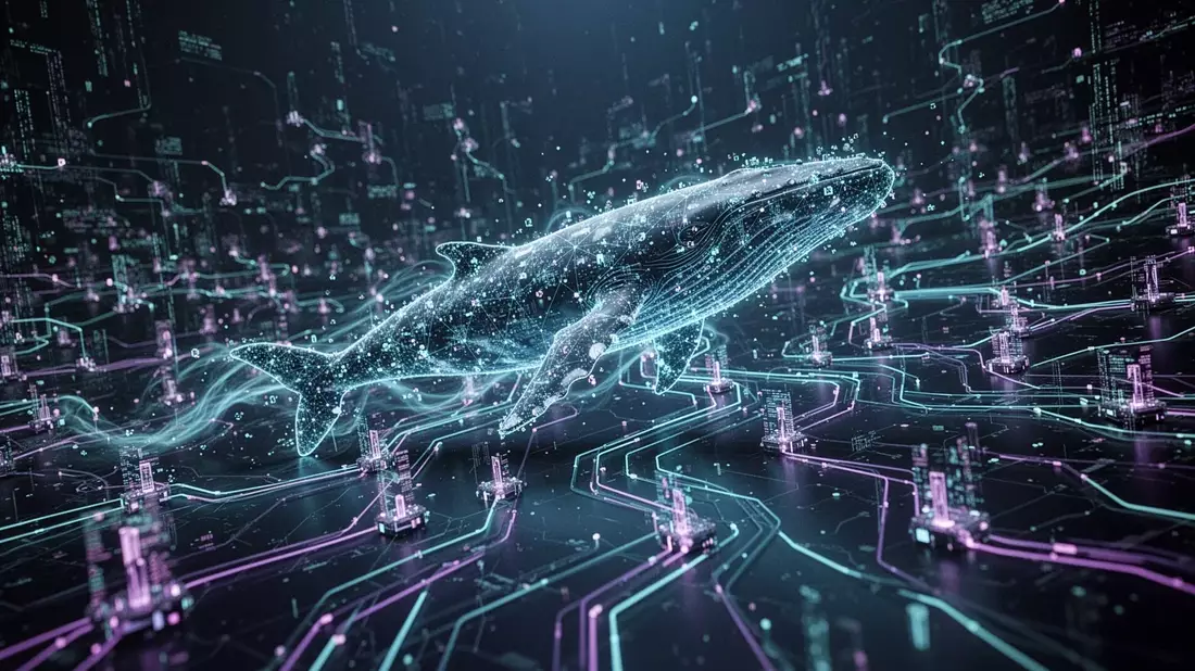 Fetch.AI: Whale kauft 9 Millionen Token - Bild: über boerse-global.de