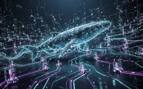 Fetch.AI: Whale kauft 9 Millionen Token - Foto: über boerse-global.de