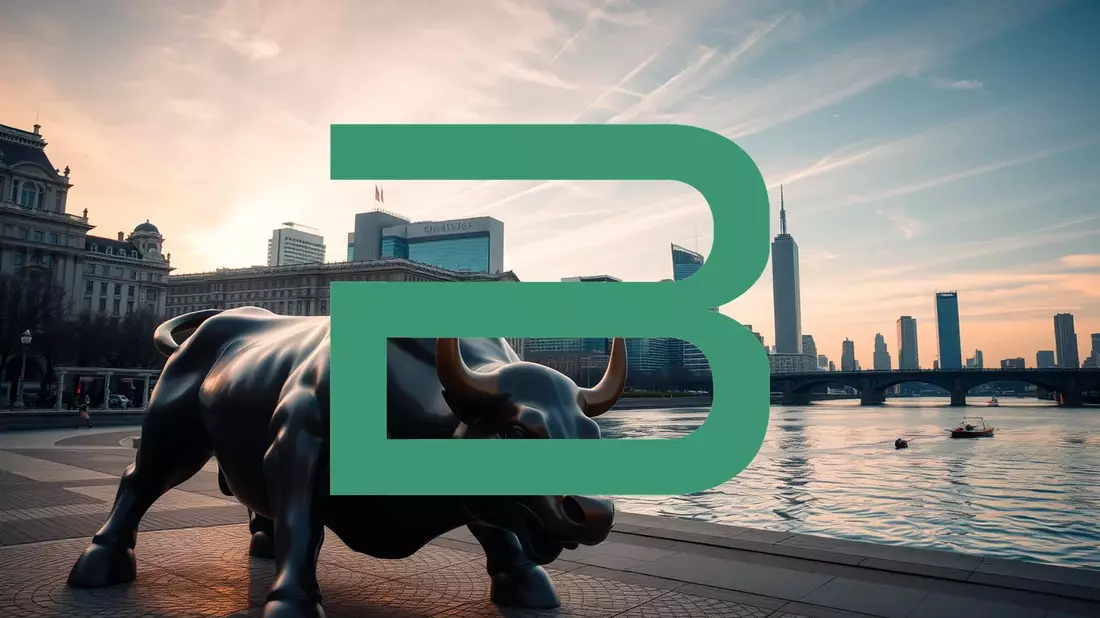 BioNTech presenta resultados prometedores en oncología pulmonar Illustration mit AI erstellt übermittelt durch boerse-global.de