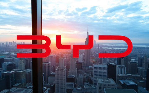 BYD: Lanzamiento y Resultados en una Semana Decisiva - Foto: über boerse-global.de