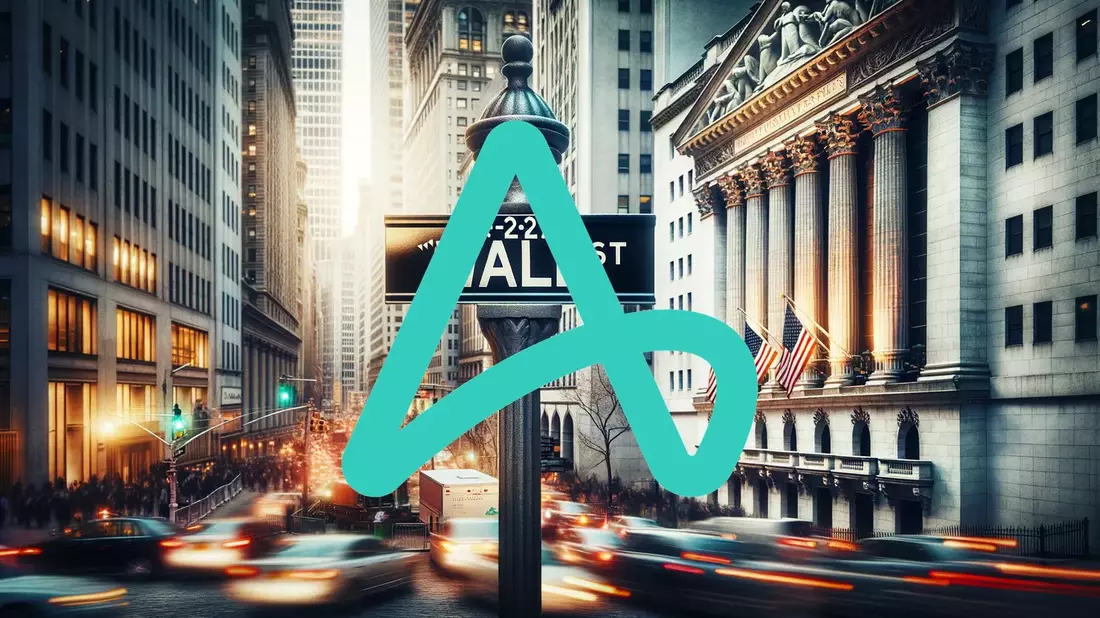Aeon Biopharma Aktie: FDA-Meilenstein - Bild: über boerse-global.de