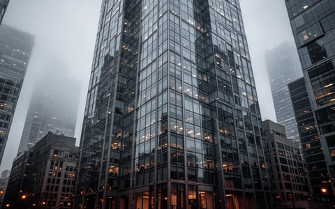 FS KKR Capital Aktie: Abstieg ins Ramschniveau - Foto: über boerse-global.de