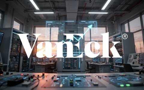 VanEck Nuclear ETF: KI-Boom befeuert Zuflüsse - Foto: über boerse-global.de