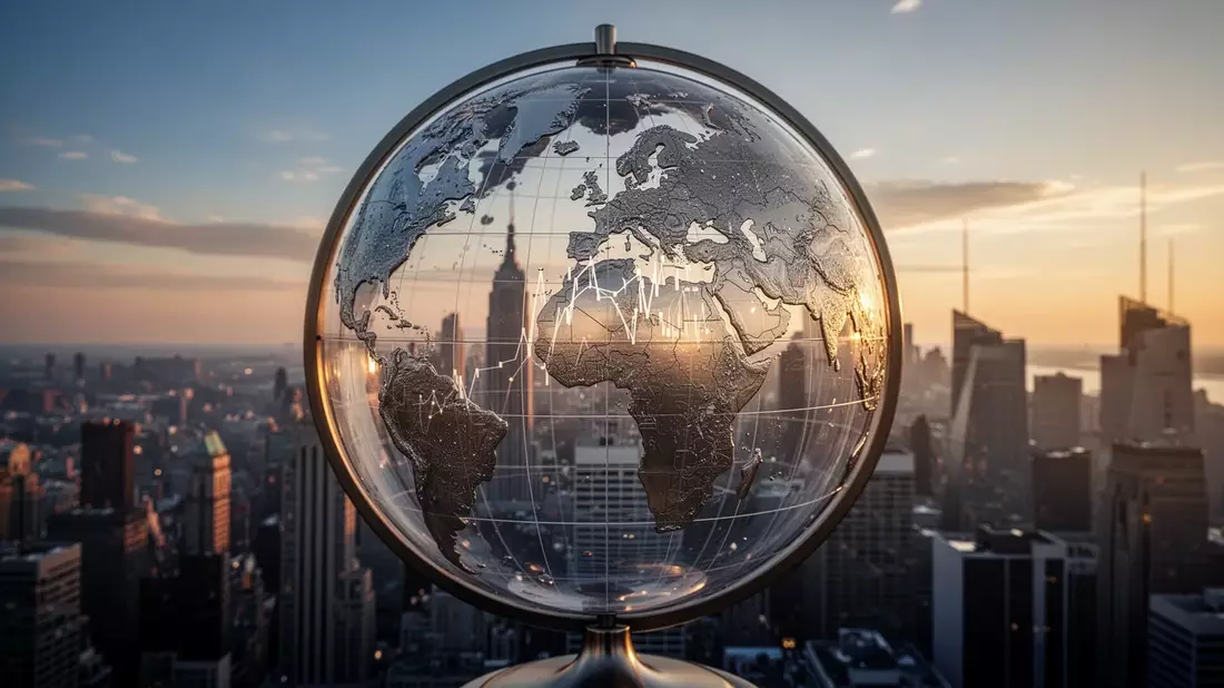 Vanguard Global Bond ETF: Währungsschutz im Fokus - Bild: über boerse-global.de