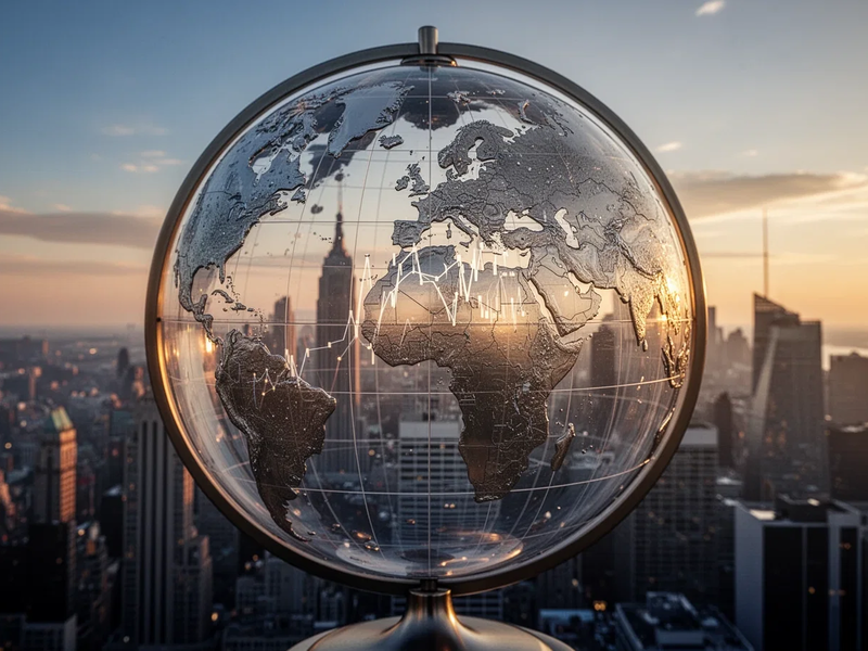 Vanguard Global Bond ETF: Währungsschutz im Fokus - Foto: über boerse-global.de